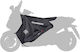 Tucano Urbano Waterproof Motorcycle Leg Cover for Kymco People