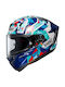 Shoei X-Spirit Pro Marquez Barcelona TC-10 Cască de motocicletă Full Face ECE 22.06 1450gr