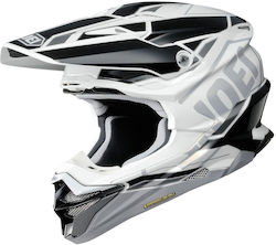 Shoei VFX-WR Allegiant TC-6 Cască de motocicletă Motocross 1270gr