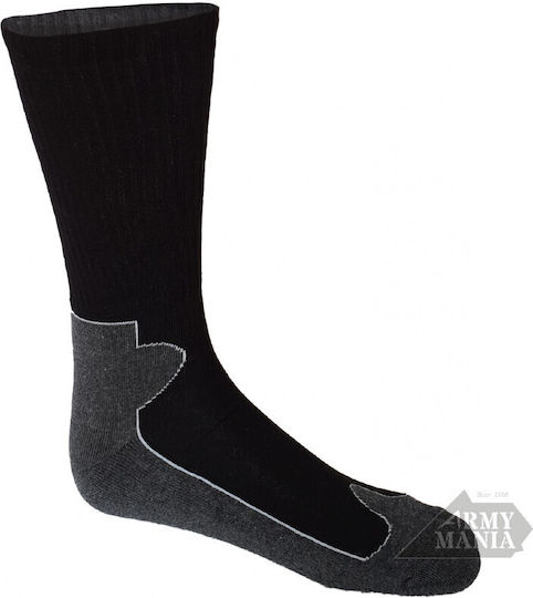 Armymania Hunting Socks in Black color