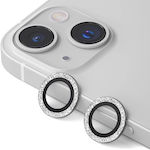 Blueo Kameraschutz Metallrahmen für das iPhone 13 Pro, iPhone 13 Pro Max