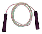 Amo toys Jump Rope with Ball Bearings 2.3m