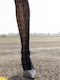Women's Pantyhose Blue