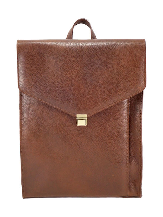 Mybag Backpack Καφέ