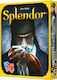 Board Game Splendor (pl) for 2-4 Players 10+ Years Old (PL) Rebel Games