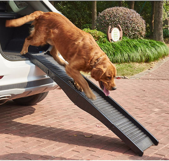 Klappbar Rampe Autozubehör für Hunde