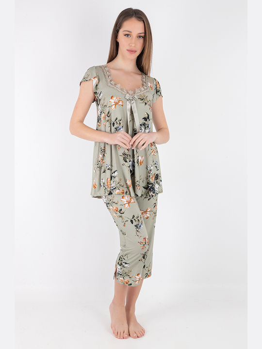 Donna claire sales pajamas