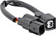 Tobaki Motorcycle Fuel Injector Yamaha Crypton-X 135