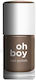 OhBoy Lac de Unghii METALLIC BRONZE