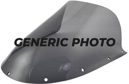 Honda Φιμέ Ζελατίνα Μοτοσυκλέτας για Honda CBF 1000 VIS-CBF1000F
