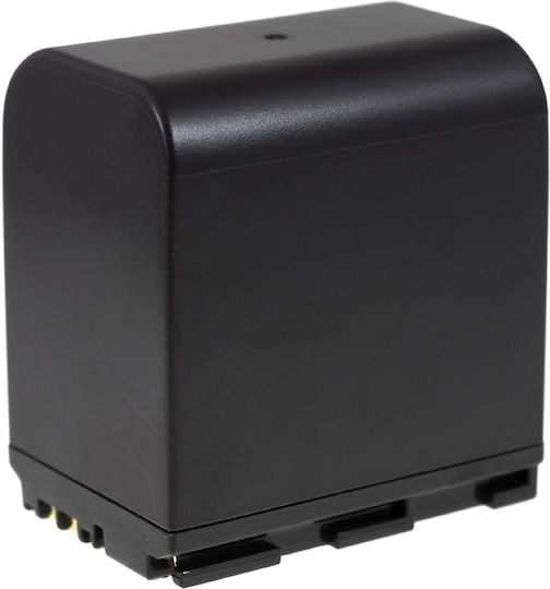 Βιντεοκάμερα Μπαταρία C0535s-3.7l Συμβατή με Canon