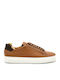Herren Sneakers Coffee