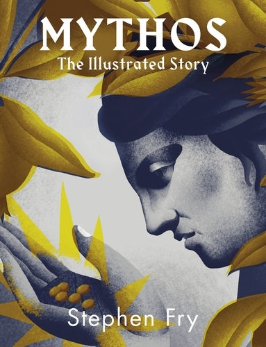 Mythos, The Illustrated Story (Hardcover)