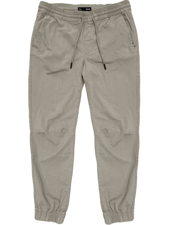 Rebase Men's Trousers Greene