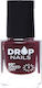 Drop Cosmetics Glossy Βερνίκι Νυχιών 352 (Auburn)