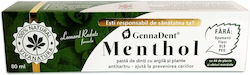 GennaDent Οδοντόκρεμες 80ml