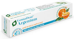 GennaDent Οδοντόκρεμες 80ml