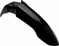 UFO Vorderradkotflügel Motorrad für Yamaha YZ450F Schwarz 1Stück UFO Vorderradkotflügel Motorrad für Yamaha YZ450F Schwarz 1Stück