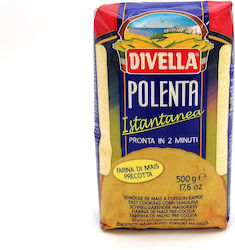 Divella Semolina Corn Polenta 500gr