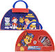 Paw Patrol Malsets 58x41cm 50Stück