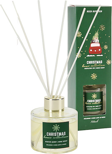 Zaros Diffuser 25782 100ml