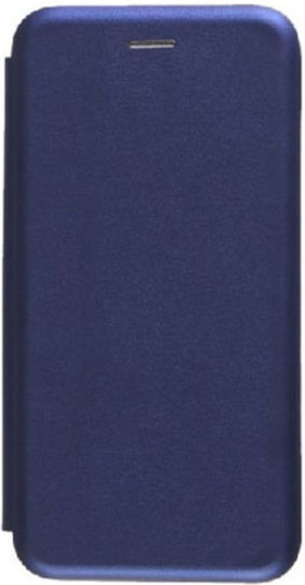 Versa Book Synthetic Leather Blue (Xiaomi Mi Note 10 / Mi Note 10 Pro)