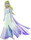 Bullyland Elsa Gefroren Für 3-8 Jahre 10cm Mehrfach (Diverse Designs)