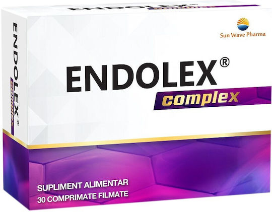 Sun Wave Pharma Supliment Alimentar Special 30 file
