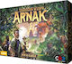 Board Game Lost Ruins of Arnak (pl) for 1-4 Players 12+ Years Old (PL) Rebel Games