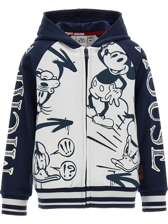 Original Marines Kinder-Sweatshirt Strickjacke ...