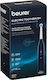 Beurer Electric Toothbrush with Pressure Sensor and Travel Case 10078 Black