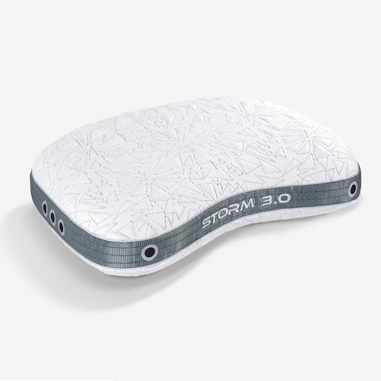 Bedgear Sleep Pillow Hollowfiber 51x66cm