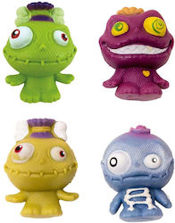 Keycraft Squishy - Monster for 3+ Years (Miscellaneous Designs)