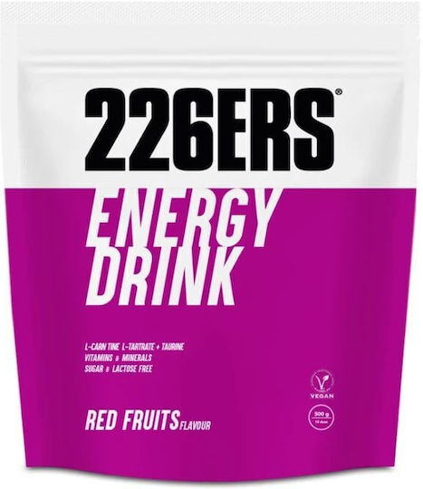 226ERS Red Fruits 500gr