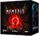 Joc de Societate Nemesis Lockdown (pl) pentru 1-5 Jucători 12+ Ani (EN) Rebel Games