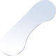 Herbi Feet Επιθέματα με Gel για την Προστασία της Φτέρνας 2τμχ