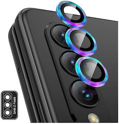 Hat-prince Προστασία Κάμερας Tempered Glass για το Galaxy Z Fold5