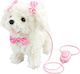 Amo toys Plush Dog 16 cm