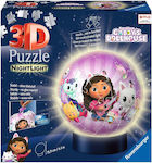 Puzzleball 3d 72pcs Ravensburger