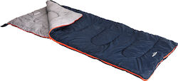 Redcliffs Double Sleeping Bag Blue