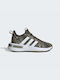 Adidas Kids Sneakers Racer Tr23 Khaki