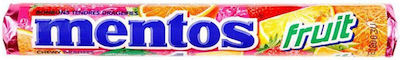 Mentos Καραμέλες Fruit Mentos (38 g)