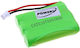 97473 Battery Wireless Transceiver