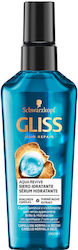 Gliss Gliss Aqua Revive Serum Μαλλιών 75ml Gliss Gliss Aqua Revive Serum Μαλλιών 75ml