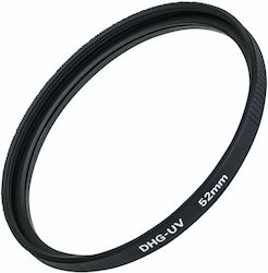 Dörr 316052 Филтър за обектив UV 52 мм