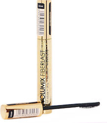 Eveline Fiberlast Mascara Negru 10ml