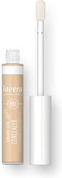 Lavera Liquid Concealer Ivory 01