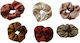 Ro-Ro Accessories Elastice De Păr Gri