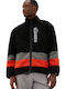 Alpora Men's Cardigan Black