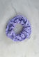 Nikama Scrunchie Λιλά